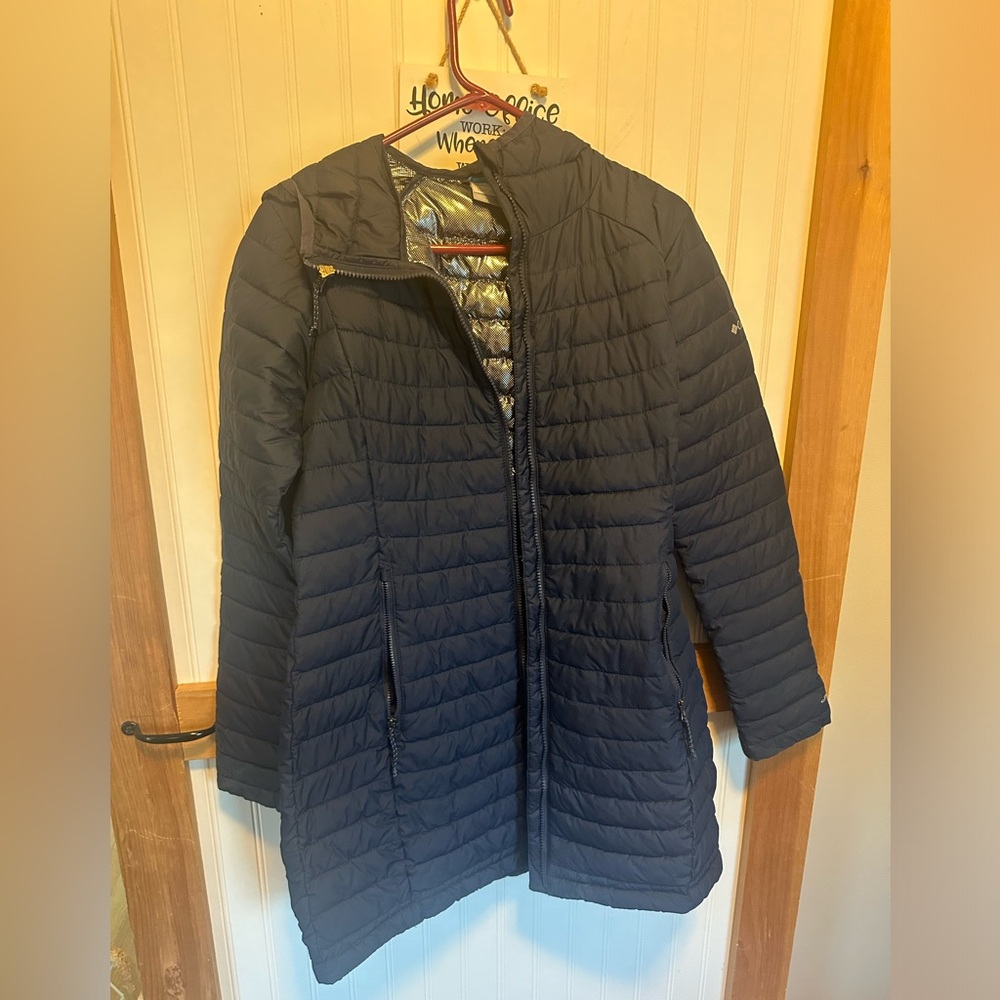 Women’s Columbia Jacket